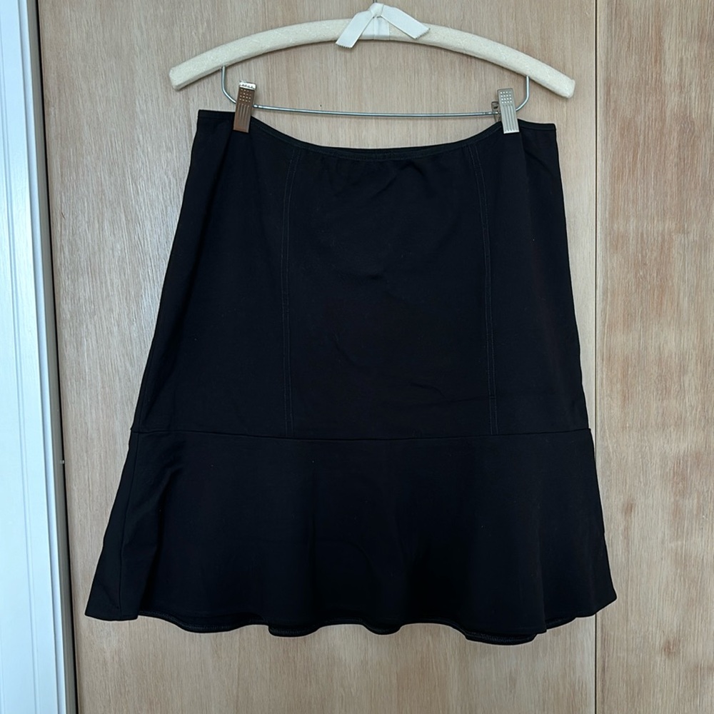 White House Black Market Midi Pencil Skirt